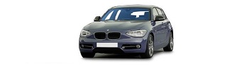 BMW 1 (F20,F21) desde 2010