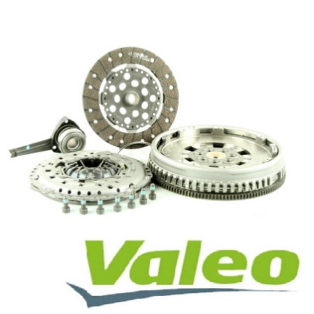 KIT DE EMBRAGUE CON VOLANTE BIMASA RENAULT LAGUNA II 1.9 DCI 110 CV 120 CV