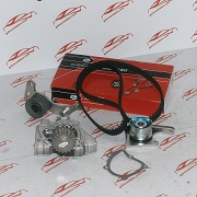 KIT DE DISTRIBUCIÓN CON BOMBA DE AGUA CITROËN XSARA 1.9 TD 90CV