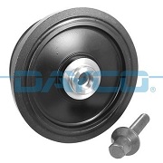 POLEA CIGÜEÑAL BMW X3 2.0D 150CV 