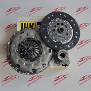 KIT DE EMBRAGUE OPEL VECTRA C 1.9 CDTI 120CV 150CV CAMBIO F40