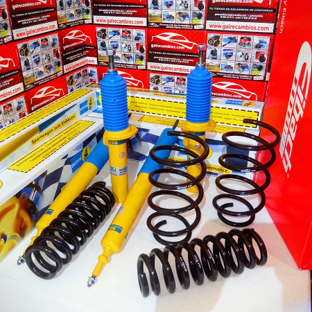 SUSPENSIÓN BILSTEIN B12 BMW SERIE 3 COUPE E92 316i 318i 320i 325i 328i 330i 320d