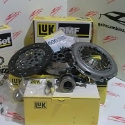 KIT DE EMBRAGUE CON VOLANTE BIMASA OPEL MERIVA 1.3 CDTI 70 CV 75 CV DESDE MOTOR 2494874