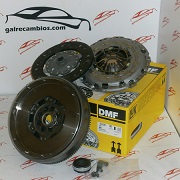 KIT DE EMBRAGUE CON VOLANTE BIMASA CITROËN C5 2.0 HDI 136 CV HASTA EL 9/2006