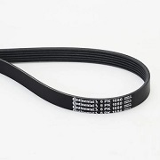 CORREA AUXILIAR CONTITECH VW GOLF V 1.9 TDI Y 2.0 TDI