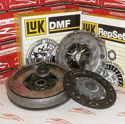 KIT DE EMBRAGUE CON VOLANTE BIMASA FIAT ULYSSE 2.0 D MULTIJET 120 CV 