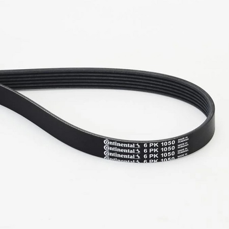 CORREA AUXILIAR CONTITECH VW GOLF V 1.9 TDI Y 2.0 TDI